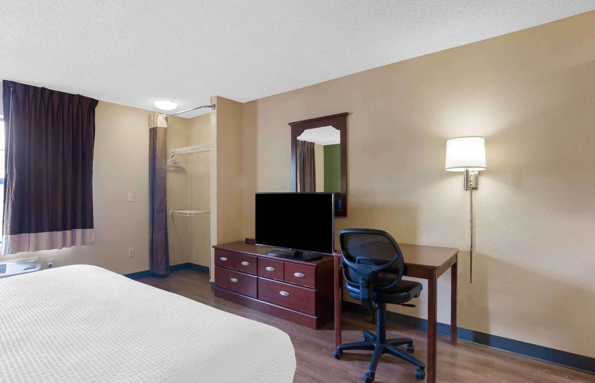 Extended Stay America Suites - Columbus - Dublin Exterior foto