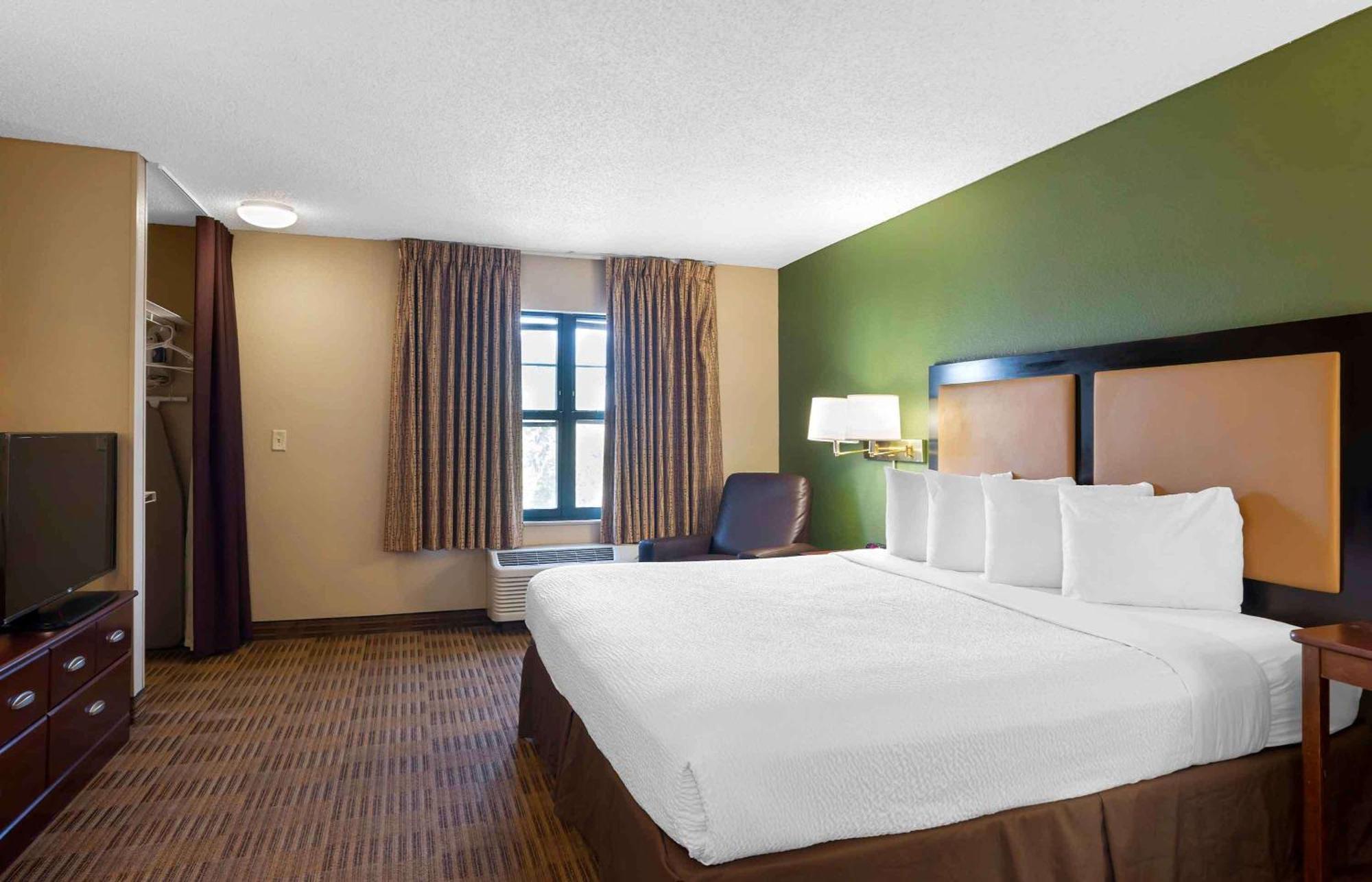 Extended Stay America Suites - Columbus - Dublin Exterior foto
