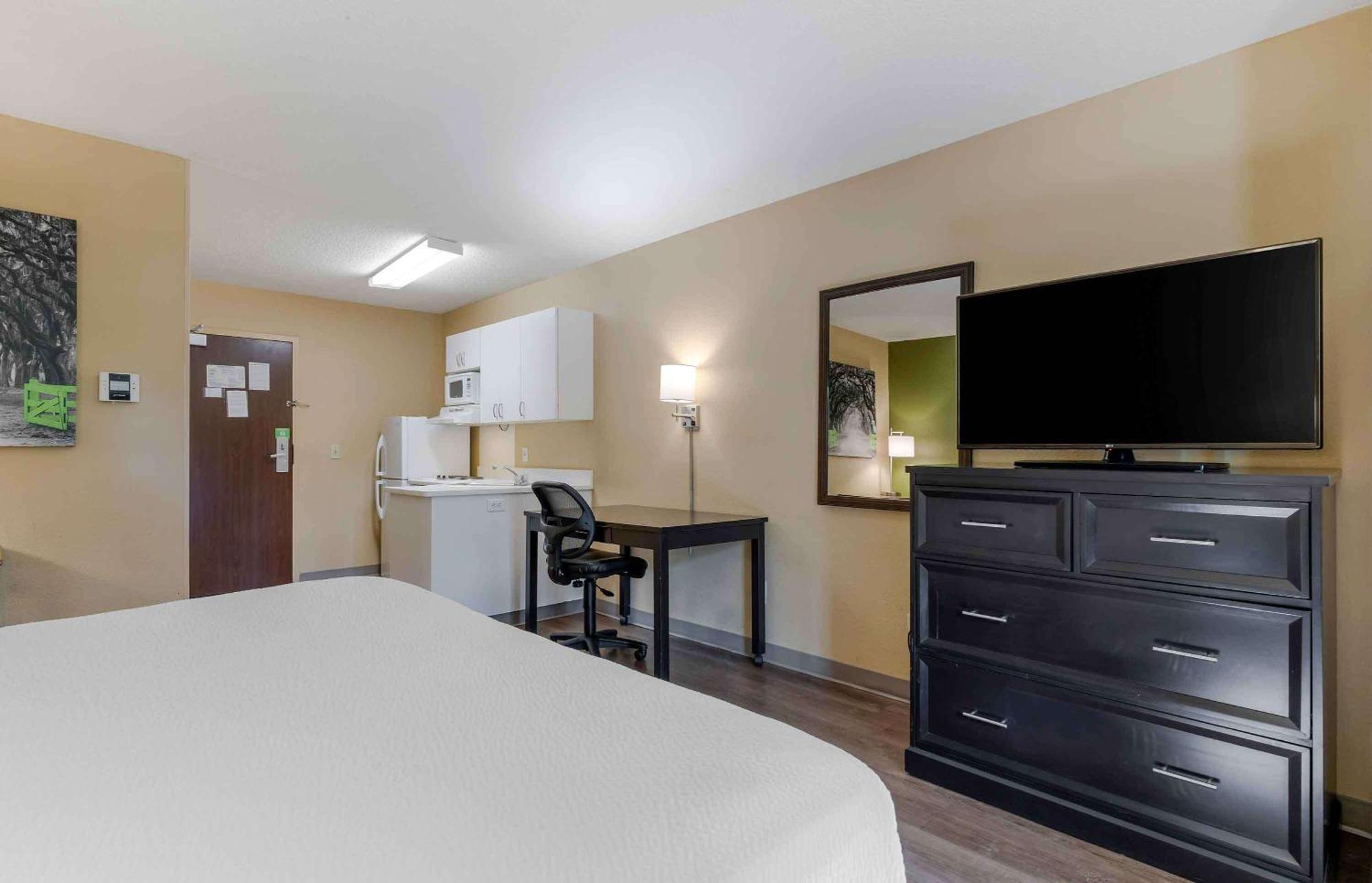 Extended Stay America Suites - Columbus - Dublin Exterior foto
