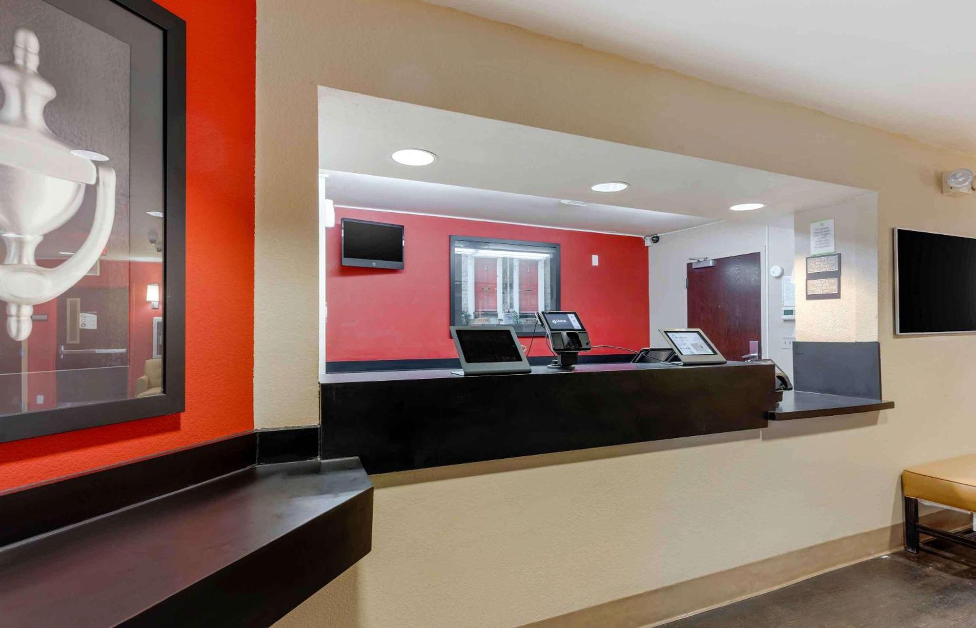 Extended Stay America Suites - Columbus - Dublin Exterior foto